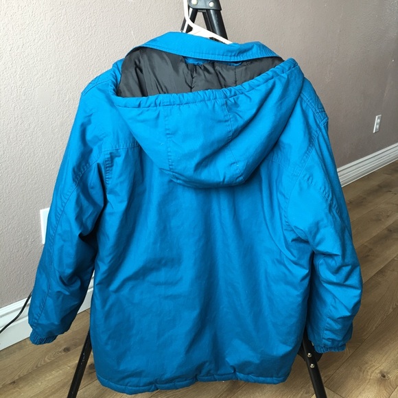 Vintage 90s coat - Picture 2 of 5